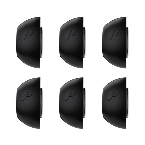 KeyBudz HYPERFOAM イヤーチップ for AirPods Pro Lサイズ 3ペア(KB26805) 仕入先在庫品