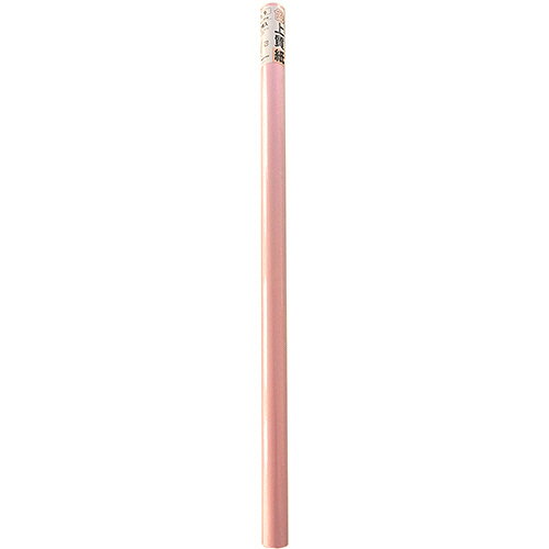 長門屋商店 チューブ入色上質紙 788×1091mm もも 約80g/m2 1セット(40枚巻:2枚巻×2...