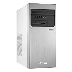 ASUS <PCASUS S640MB>ミニタワーPC(i5-8400/8GB/HDD 2TB/Optane 16GB/S-Multh/LA(S640MB-G1050OPTANE) 目安在庫=△