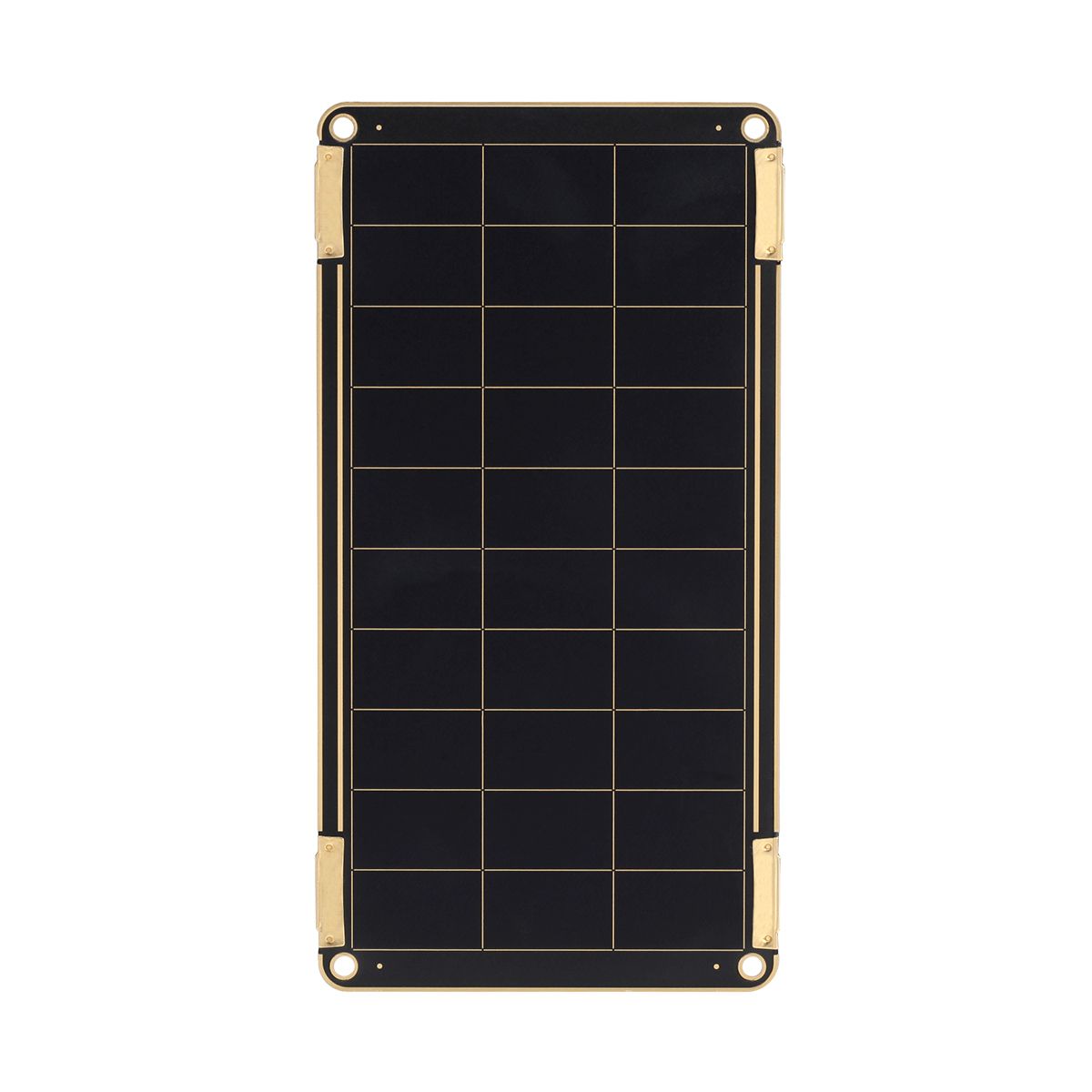 YOLK ソーラー充電器 Solar Paper option panel (2.5W)(YO8997) 仕入先在庫品