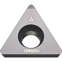 Rakuten - 京セラ 旋削用チップ KBN525 1個(TPGW160404T00815SE-K) 目安在庫=○