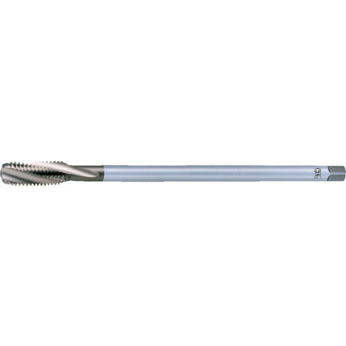 Rakuten - オーエスジー スパイラルタップ 難削材用ロングシャンク 78721 1本(CPM-LT-SFT-OH3-M6 X ) 目安在庫=○