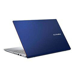 ASUS <VivoBook S15>ノートPC(i5-10210U/8GB/SSD 512GB(PCIe3.0x2)/HDD 1TB/15.6(S531FA-BQ227TS) 目安在庫=△