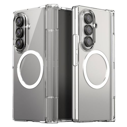 Rakuten - araree Nukin 360 M for Galaxy Z Fold7 クリア(AR27926GZFD7) 仕入先在庫品