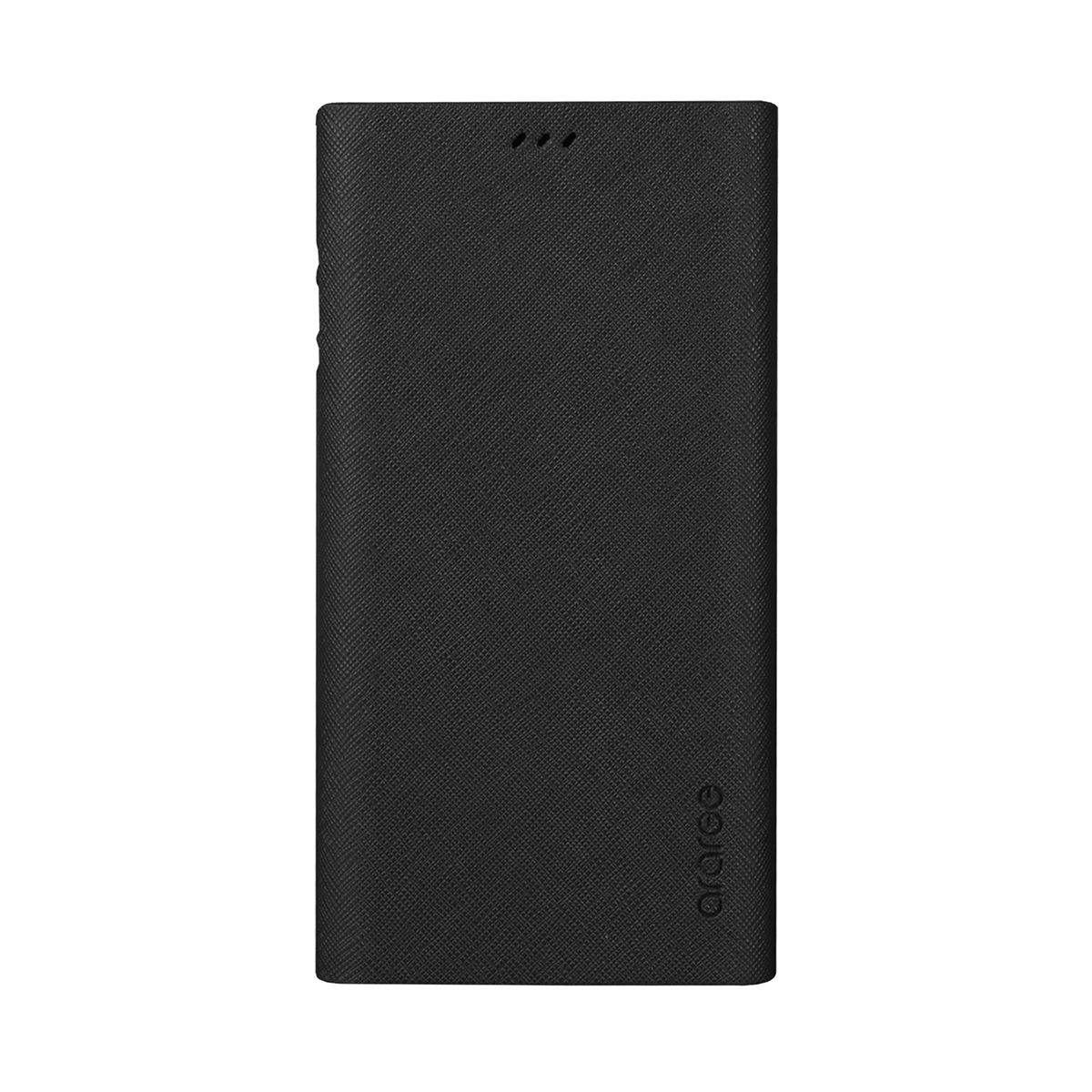 araree Galaxy S9 BONNET STAND ブラック(AR12518S9) 仕入先在庫品