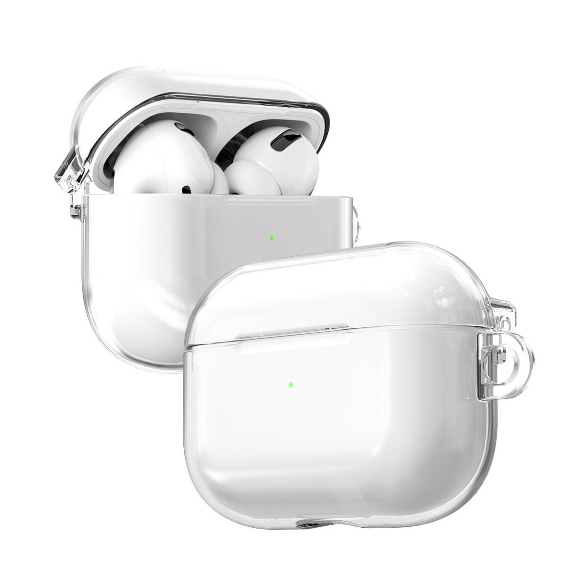 araree AirPods Pro �ϡ��ɥ��ꥢ������ Nu:kin(AR19135APP) ������߸���