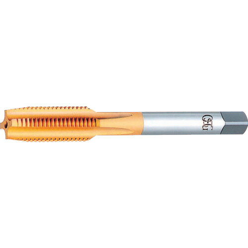 Rakuten - オーエスジー ハンドタップ(TiNコーティング) 14766 1本(TIN-HT-2-OH3-M24 X 3) 目安在庫=○