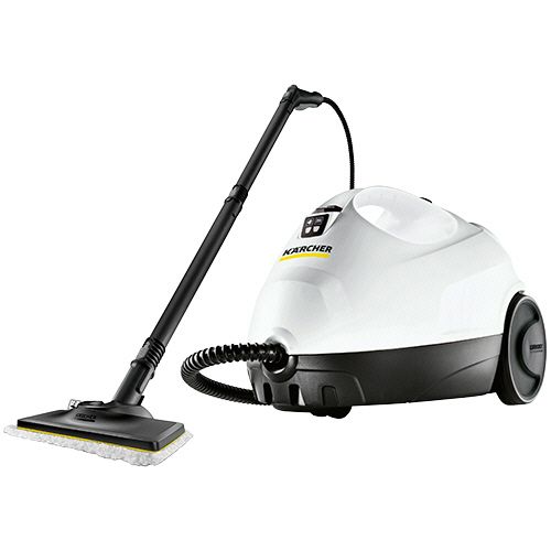 ケルヒャー スチームクリーナー SC 2 EasyFix W 1台(1.512-611.0) 目安在庫=○