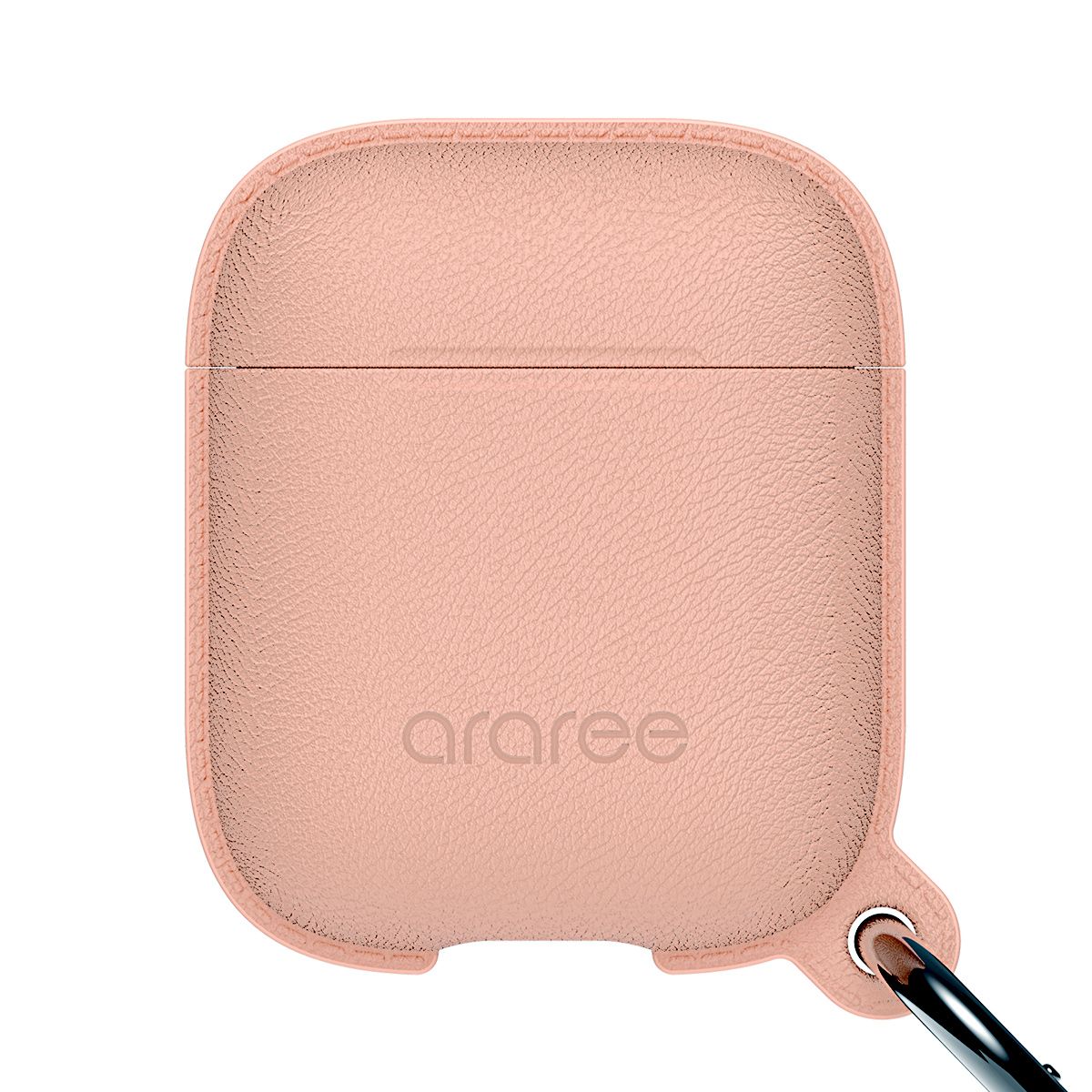 araree AirPods Case POPS フラミンゴピンク(AR16190AP) 仕入先在庫品
