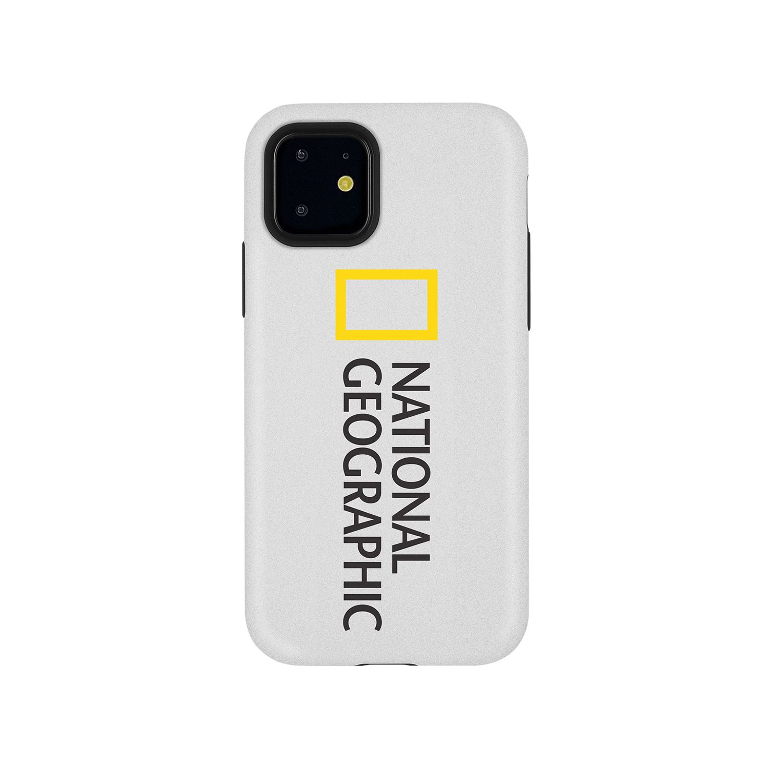 Rakuten - National Geographic iPhone 11 Sandy Case ホワイト(NG17174i61R) 仕入先在庫品