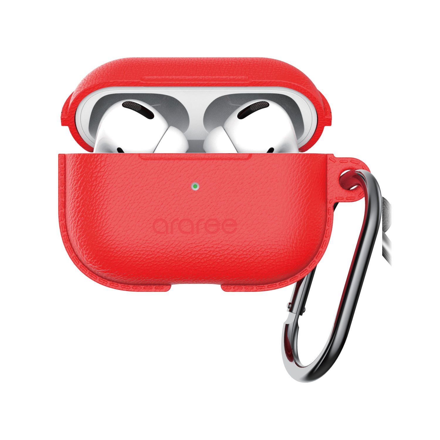 Rakuten - araree AirPods Pro Case POPS レッド(AR18572APP) 仕入先在庫品