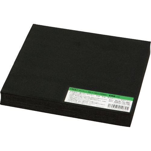光 スポンジ150×150×20mm 1枚(KSNR-152) �