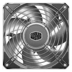 Cooler　Master MasterFan A120 FC(MFZ-P2NA-40NPK-R1) 目安在庫=○