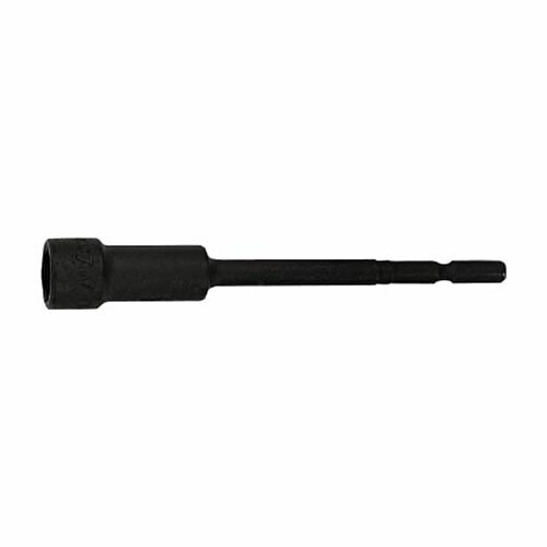 Rakuten - 長堀工業 ナック ドライバーソケット 差込5×対辺6mm×70L 1個(1B0607) 目安在庫=○