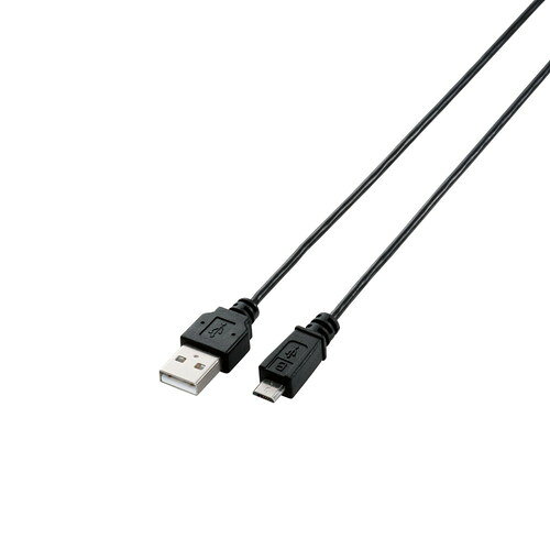 【P5E】エレコム 極細Micro-USB(A-...の商品画像