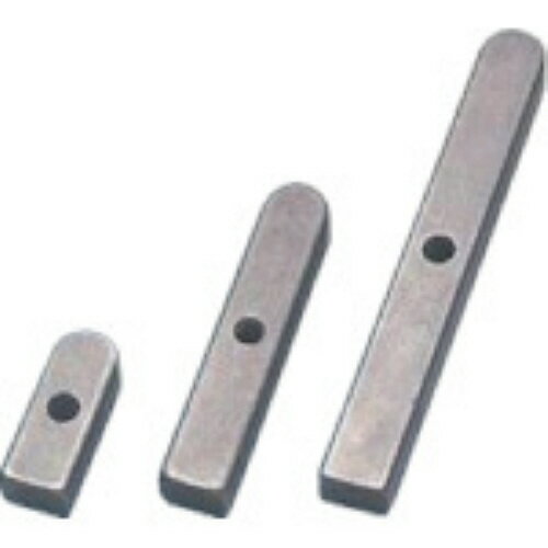 セイキ製作所 平行キー 片丸S50C 1個(K06018) 目安在庫=○