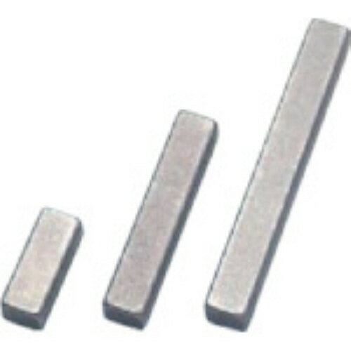 セイキ製作所 平行キー 両角S50C 1個(C14050) 目安在庫=○