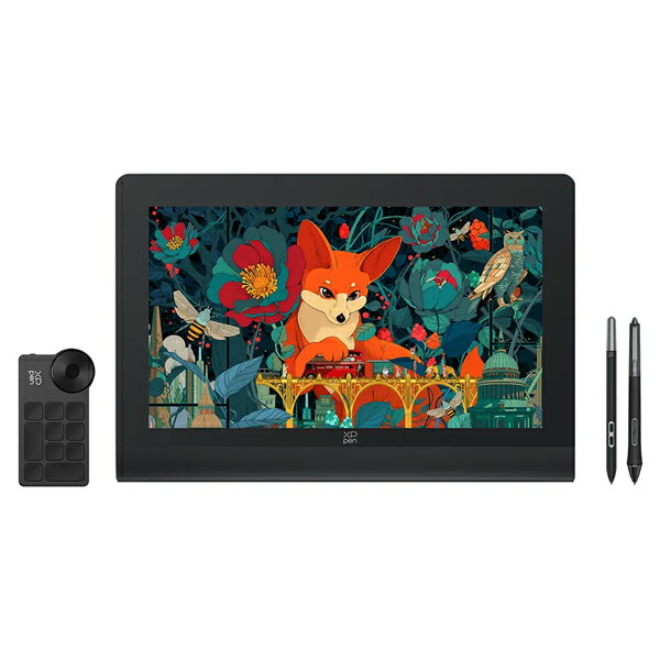 XP-PEN Artist Ultra 16(AUT160UH_JP) 目安在庫=○