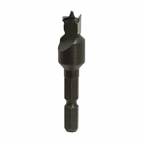 Rakuten - 大西工業 タボ錐12mm用 1本(NO22120) 目安在庫=○