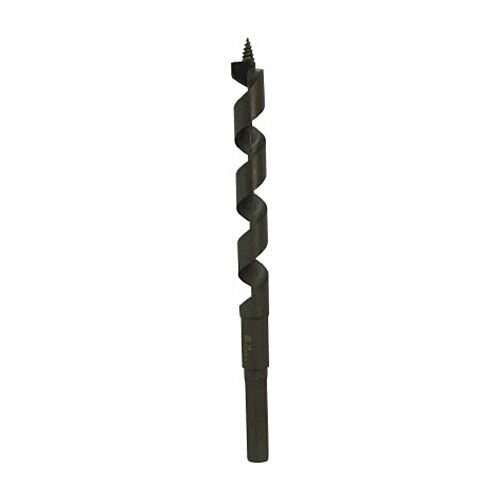 樂天商城 - 大西工業 木工用ネイルビット(ツーバイ工法用)32.0mm 1本(NO12320) 目安在庫=○