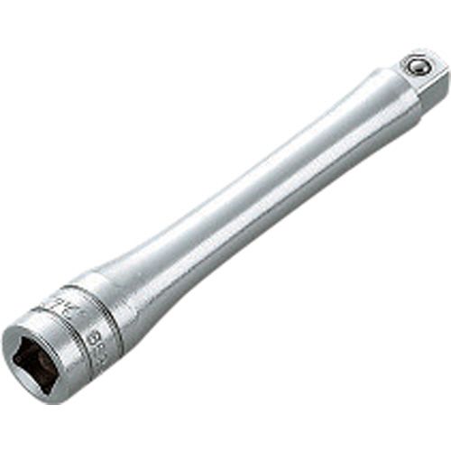 Rakuten - 京都機械工具　KTC 6.3sq.エクステンションバー 600mm 1個(BE2600) 目安在庫=○