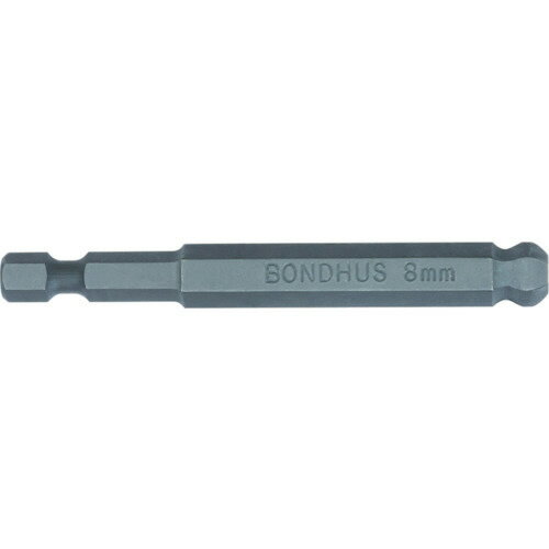 乐天商城 - ボンダス パワービット 10mm 1本(BH 10MM) 目安在庫=○