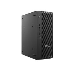 DELL - Dell Technologies Dell Pro Max Micro(Core Ultra 7 265/32GB/SSD・512GB/光学ドライブなし/W(DTWS041-004N3) 目安在庫=△