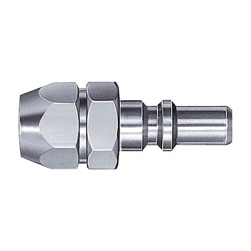 Rakuten - 日東工器 日東 スモールカプラ 1個(MS45PN) 目安在庫=○