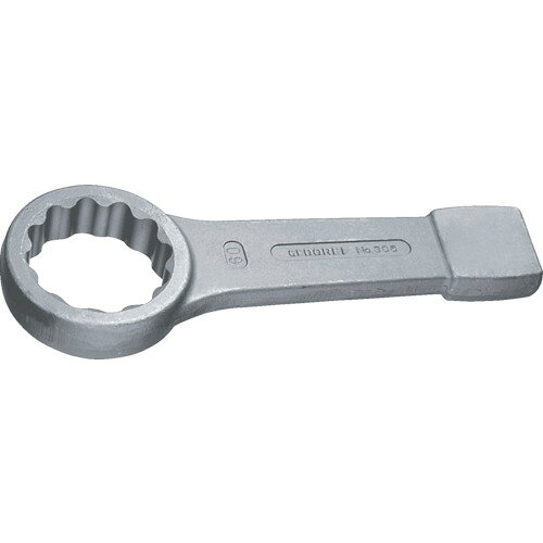 Rakuten - ゲドレー 打撃めがねレンチ36mm 1丁(6475430) 目安在庫=○