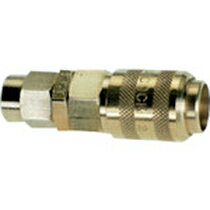 Rakuten - 千代田通商 ハイコックソケットホース継手タイプ 8mm×12mm 1個(H-LLCT)