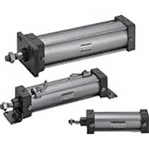 Rakuten - CKD セレックスシリンダ支持金具アリ 1個(SCA2-FA-100B-75) 目安在庫=○