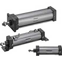 Office Supplies - CKD セレックスシリンダ支持金具アリ 1個(SCA2-FB-100B-75) 目安在庫=○