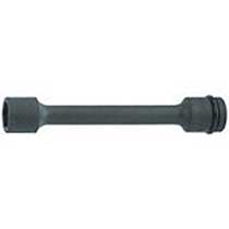 Rakuten - 水戸工機 1/2 インパクトレンチ用 エクステンションソケット 19×200 1本(P4ES19-200) 目安在庫=○
