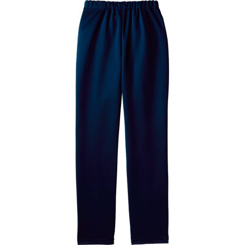 トンボ スレンダーパンツ スターフィット-LT防縮ニット ネイビー L 1着(CR543-88-L) 目安在庫=○
