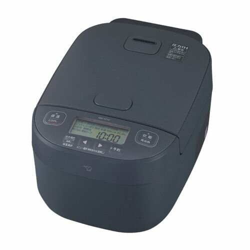 象印 圧力IH炊飯ジャー NW-JC10型 限定商品＞圧力IH炊飯ジャー NW-JC型｜商品情報｜象印