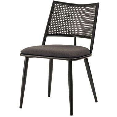 Rakuten - 東谷 チェア(TOE-136DGY) メーカー在庫品