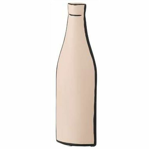 東谷 フラワーベース(CLY-80BE) メーカー在庫品