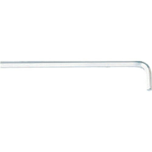 Rakuten - 京都機械工具　KTC ハイグレードL形ロング六角棒レンチ 10mm 1本(HLD150-10) 目安在庫=○