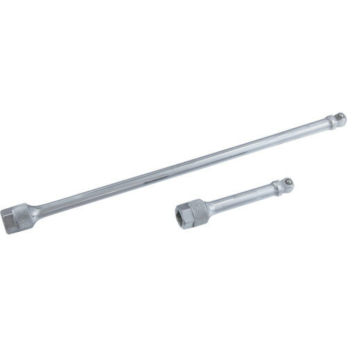 乐天商城 - スエカゲツール 1/2DR.ウォーブルロックエクステンションバー250mm 1丁(264L250) 目安在庫=○