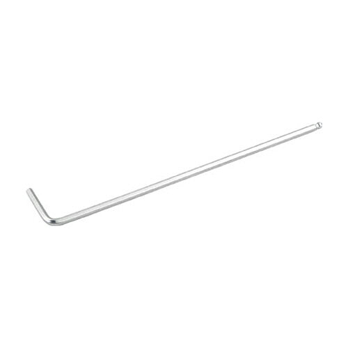 樂天商城 - 旭金属工業 ASH ロングボールポイント六角棒レンチ1.5mm 1本(AQ0150) 目安在庫=○