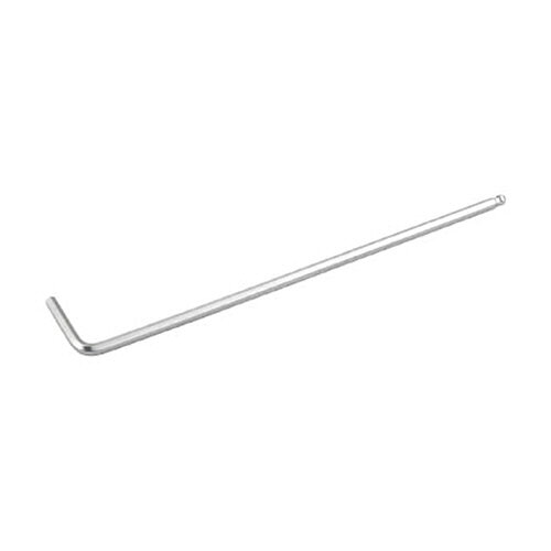 Rakuten - 旭金属工業 ASH ロングボールポイント六角棒レンチ3mm 1本(AQ0300) 目安在庫=○