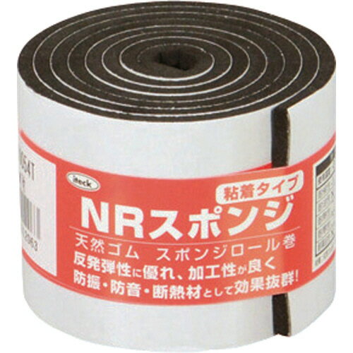 光 スポンジロール巻 1巻(KSNR-10054T) �