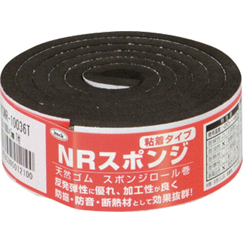 光 スポンジロール巻 1巻(KSNR-10036T) �