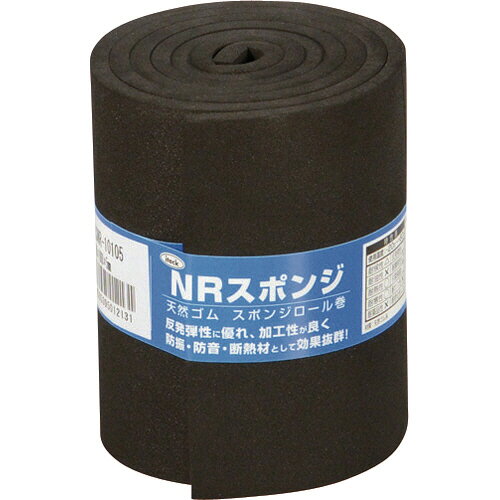 光 スポンジロール巻 1巻(KSNR-10105) �