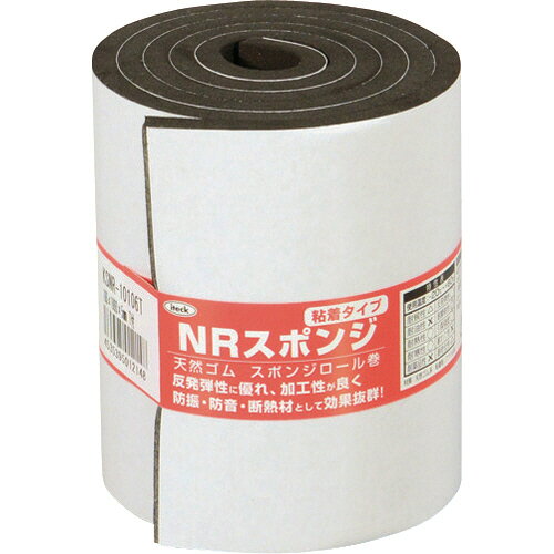 光 スポンジロール巻 1巻(KSNR-10106T) �