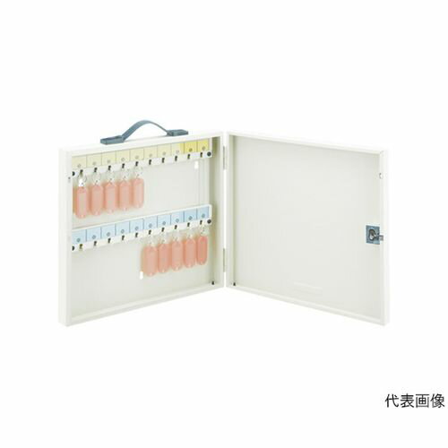 ダイケン キーボックス キー15本用 1台(OK-15N) 目安在庫=○
