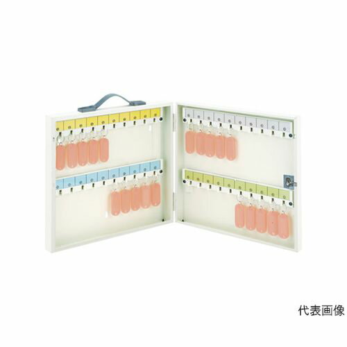 ダイケン キーボックス キー60本用 1台(OK-60N) 目安在庫=○