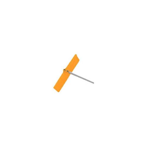 乐天商城 - 浅野木工所 プラスチック雪落とし 頭 1個(24031) 目安在庫=○