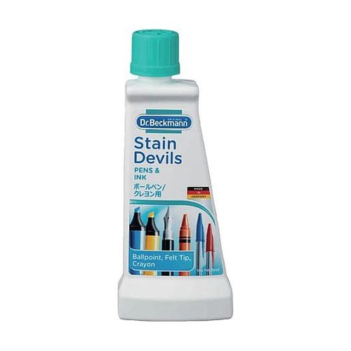 ドクターベックマン シミトリ ステインデビルス 5 ボールペン/クレヨン用 50mL 1本(DP020005) 目安在庫=○