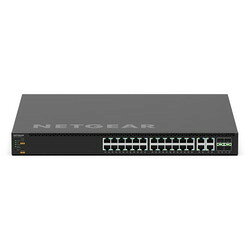 Rakuten - ネットギア M4350-24M4X4V フルマネージスイッチ (MSM4332)(MSM4332-100AJS) 目安在庫=△